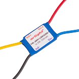 Блок питания ARPJ-LDR12350-1 (4.2W, 350mA) (Arlight, Пластик)