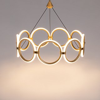 Подвесной светильник Link 3000К 39Вт