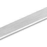 Полоса алюминиевая теплоотводящая ELF, 2000х2х20мм