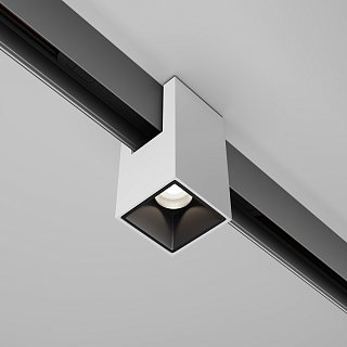 Трековый светильник Alfa Exility 2700-6000K 7Вт 50° Dim Smart