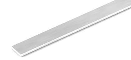 Полоса алюминиевая теплоотводящая ELF, 2000х2х20мм
