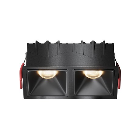 Встраиваемый светильник Альфа / Alfa LED 20 Вт 3000 К 50°