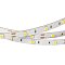 Светодиодная лента RT2-5050-30-12V Warm White (150 LED) (NormaLED, 7.2 Вт/м, IP20)
