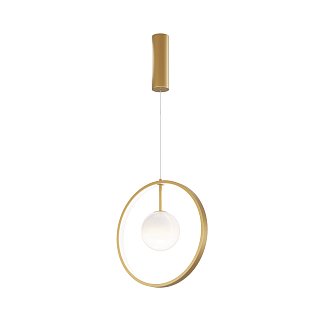 Подвесной светильник Paparazzi 3000K 12Вт