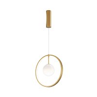 Подвесной светильник Paparazzi 3000K 12Вт