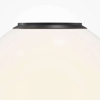 Потолочный светильник Twins 3000K 10Вт