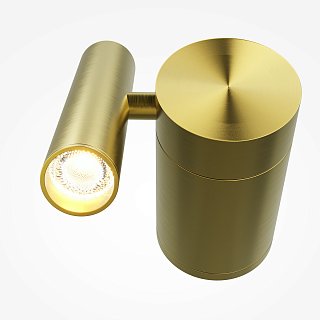 Настенный светильник (бра) Utility 3000K 3Вт