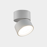 Накладной светильник Lumker RINK, R-SSF-WH-WW-DIM