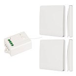 INTELLIGENT ARLIGHT Проходной выключатель серии TY, комплект (230V, WI-FI, 5A) (IARL, -)