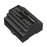 Блок питания ARV-DRS-150-24 (24V, 6.25A, 150W) (Arlight, IP20 DIN-рейка 5 лет)