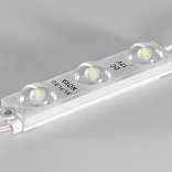 Модуль светодиодный ELFLED NOVA 3, белый