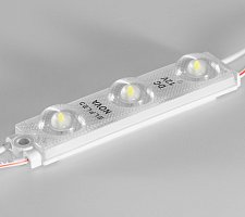 Модуль светодиодный ELFLED NOVA 3, белый