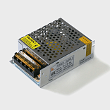 Блок питания для светодиодных лент 24 вольт 75 Вт IP20, S-75-24