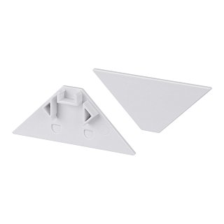 Заглушка ARH-DECORE-S12-INT глухая (Arlight, Пластик)