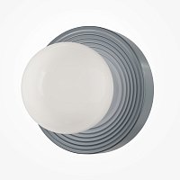 Настенный светильник (бра) Careless G9x1