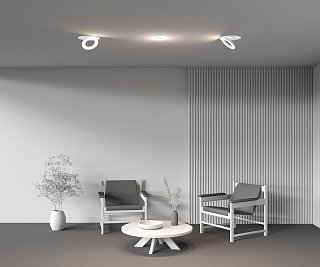 Встраиваемый светильник Vector 4000K 12Вт 110°