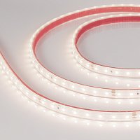 Светодиодная лента герметичная RTW-PS-A80-10mm 24V Day4000 (6 W/m, IP67, 2835, 5m) (Arlight, 6 Вт/м, IP67)
