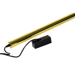 Светильник для низковольтного трека SY золото, SY-601243-GD-7-36-NW