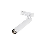 Трековый светильник Focus T Unity 3000K 6Вт 36°