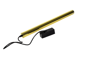 Светильник для низковольтного трека SY золото, SY-601243-GD-7-36-NW