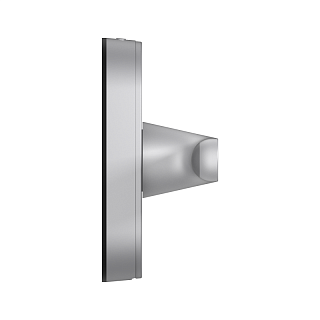 Умный замок U300 | Aqara Smart Lock U300, черный