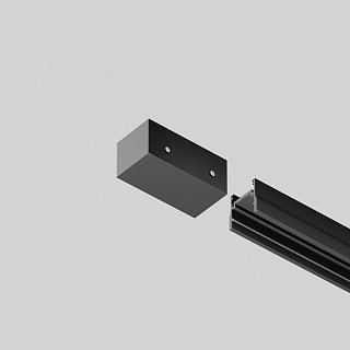 Заглушка к профилю Elasity IP