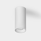 Светильник VILLY, потолочный накладной, 15Вт, 3000K, Белый, VL-BASE-WH-WW