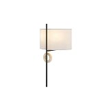 Настенный светильник (бра) Glamping G9x2