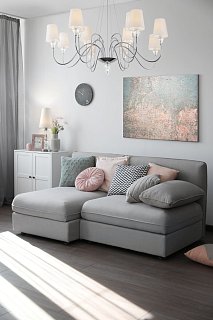 Люстра Florero E14x12