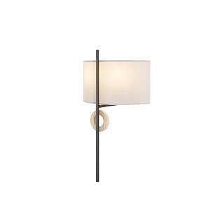 Настенный светильник (бра) Glamping G9x2