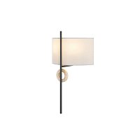 Настенный светильник (бра) Glamping G9x2