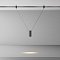 Трековый подвесой светильник Focus Led Flarity 3000K 12Вт 36°