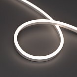 Лента герметичная HALO-SIDE-A160-10x17mm 24V Day4000 (10 W/m, IP67, 5m, wire x1) (Arlight, Вывод прямой, 3 года)