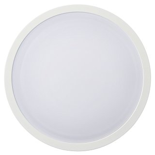 Светодиодная панель LTD-135SOL-20W Day White (Arlight, IP44 Пластик, 3 года)