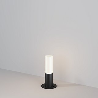 Ландшафтный светильник Willis E27х1 60Вт IP 54