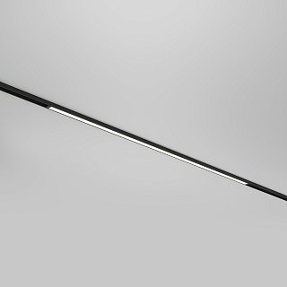 Трековый светильник Basis Basity 3000K/6000K 24Вт 120°