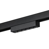 Светильник линейный дарклайт, серия SY-LINK, Черный, 6Вт, IP20, Нейтральный белый (4000К), SY-LINK-110-BL-6-NW