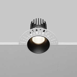 Встраиваемый светильник Dip Hight 4000K 10Вт 50°