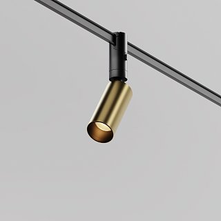 Трековый светильник Focus Led 3000К 5Вт 36°