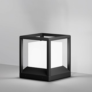 Ландшафтный светильник Trim E27x1 15Вт IP 65