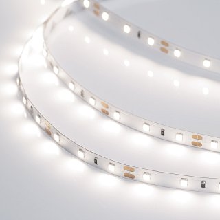 Светодиодная лента RT 2-5000 12V Day4000 (2835, 300 LED, PRO) (Arlight, 7.2 Вт/м, IP20)