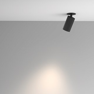 Встраиваемый светильник Calipso GU10 10Вт