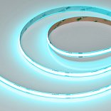 Светодиодная лента COB-X480-8mm 24V Mint Blue (8 W/m, IP20, 5m) (Arlight, -)