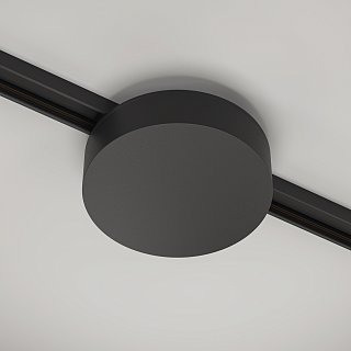 Источник напряжения встраиваемый Basity 48V, 100Вт, черный, Smart