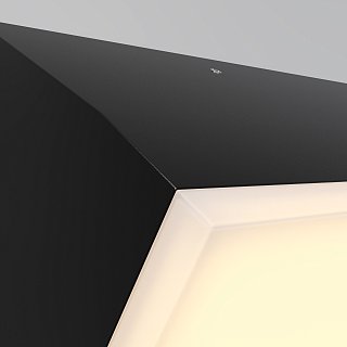 Настенный светильник (бра) Brick 3000K 20Вт IP 54