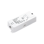 ИК-выключатель "взмаx руки", черный , 12-36В, SR-8001ADC-N