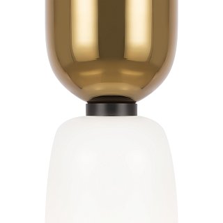 Подвесной светильник Memory E14х1