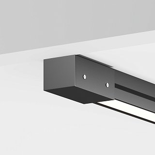 Уличный токоведущий светильник Line Elasity IP 3000K 30Вт 3м