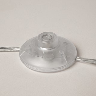 Напольный светильник (торшер) Loom 2700К 15Вт