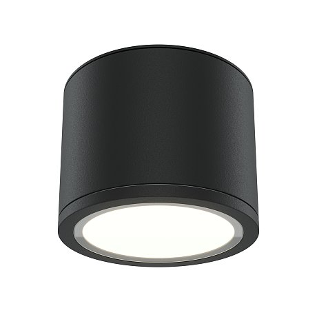 Потолочный светильник Рэндо / Rendo 1*GX53 12 Вт IP 44
